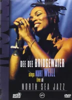 Sings Kurt Weill Live At North Sea Jazz
