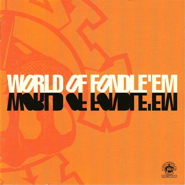 World Of Fondle 'Em