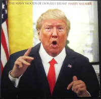The Many Moods Of Donald Trump