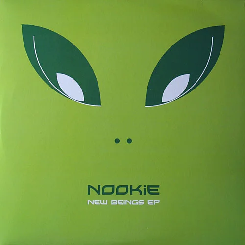 New Beings EP