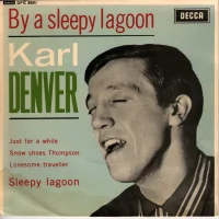 By A Sleepy Lagoon
