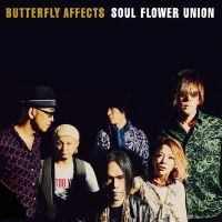 Butterfly Affects