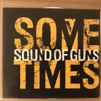 Sometimes