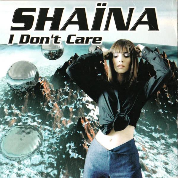 I Don't Care