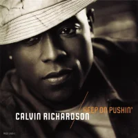 Keep On Pushin'
