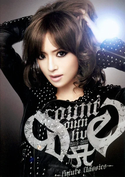 Countdown Live 2009-2010 A ~Future Classics~