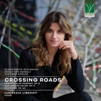 Crossing Roads