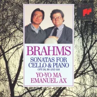 Sonatas For Cello And Piano