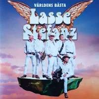 Världens Bästa Lasse Stefanz
