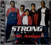Mi Amiga