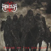 Those Of The Unlight
