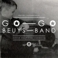 Go-Go Beuys-Band