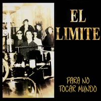 Para No Tocar Mundo