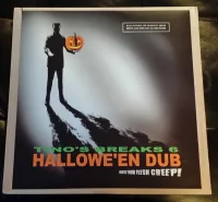 Tino's Breaks Volume 6 (Hallowe'en Dub)