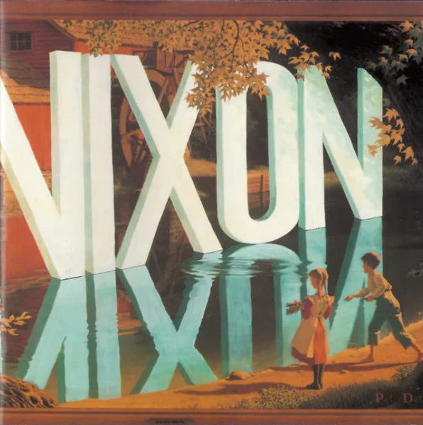 Nixon