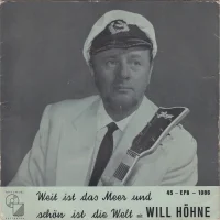 Weit Ist Das Meer Und Schön Ist Die Welt