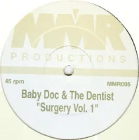 Surgery Vol. 1