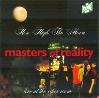 How High The Moon: Live At The Viper Room