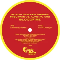 Bloodfire