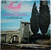 Mireille (extraits)