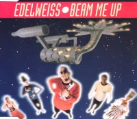 Beam Me Up