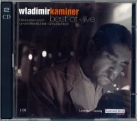Best Of - Live