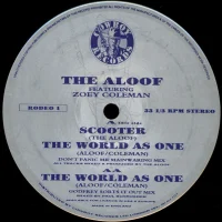 Scooter / The World As One