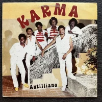 Antilliano