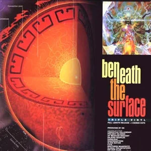 Beneath The Surface