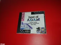 Best Of Adam - Török Ádám Kedvenc Felvételei 1988-1998 - Mini, RABB, T.T.Tandem Dalok