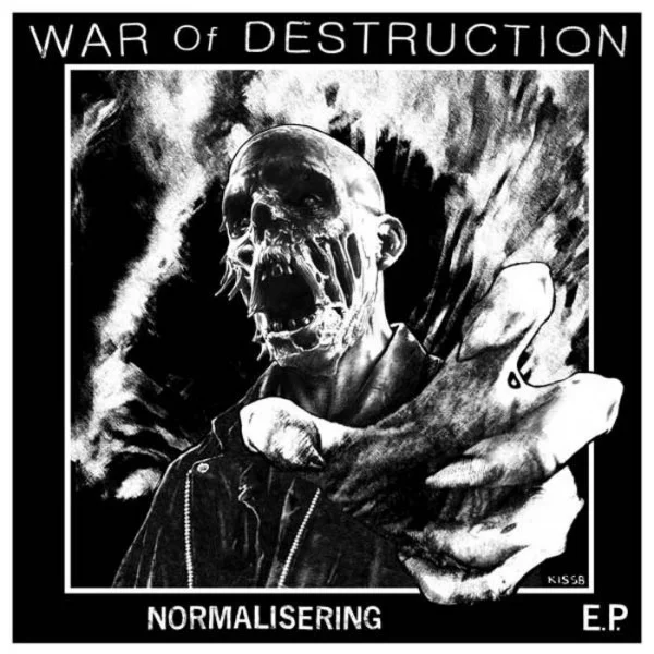 Normalisering E.P.