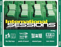 International Sessions