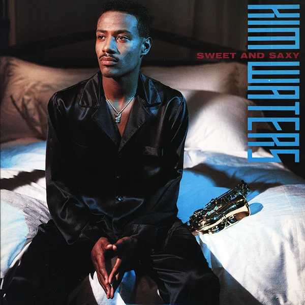 Sweet & Saxy