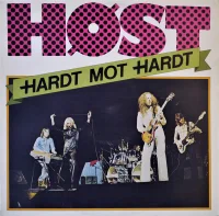 Hardt Mot Hardt