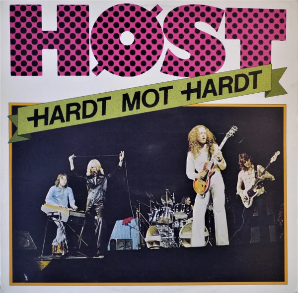 Hardt Mot Hardt