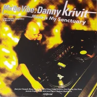 Mix The Vibe (Music Is My Sanctuary)