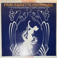 Frac, Aigrette, Champagne...
