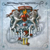Songs Of White Lion (Vol. II)