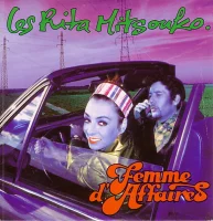 Femme D'Affaires