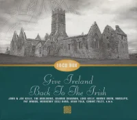 Give Ireland Back To The Irish
