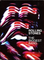 The Biggest Bang