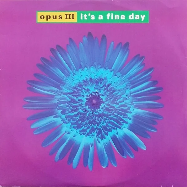 It's A Fine Day