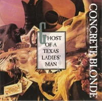 Ghost Of A Texas Ladies' Man