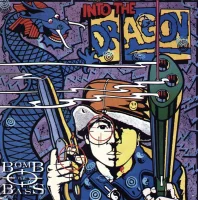Into The Dragon