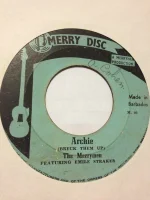 Archie / Girl Next Door
