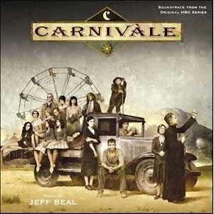 Carnivàle (Soundtrack From The Original HBO Series)