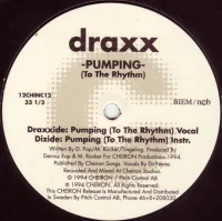 Pumping (To The Rhythm)