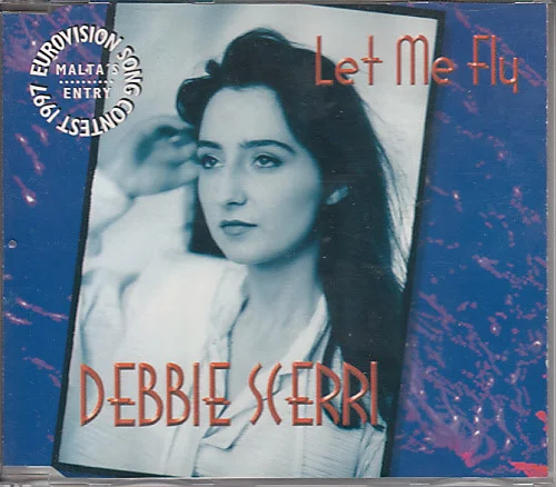 Let Me Fly