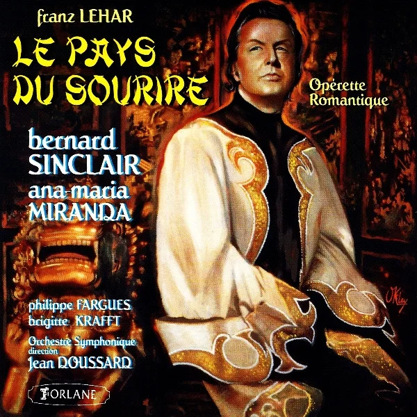 Le Pays Du Sourire