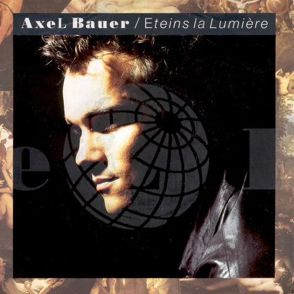 Eteins La Lumière